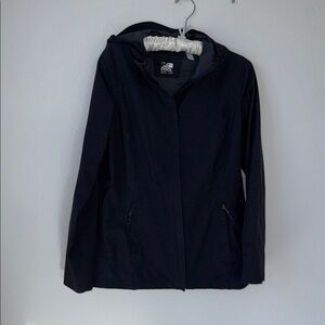 32 Degrees Charcoal Gray Jacket